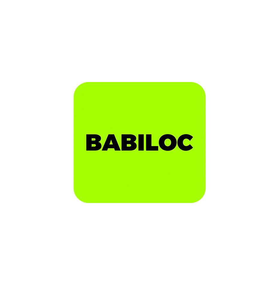 Babiloc App Icon