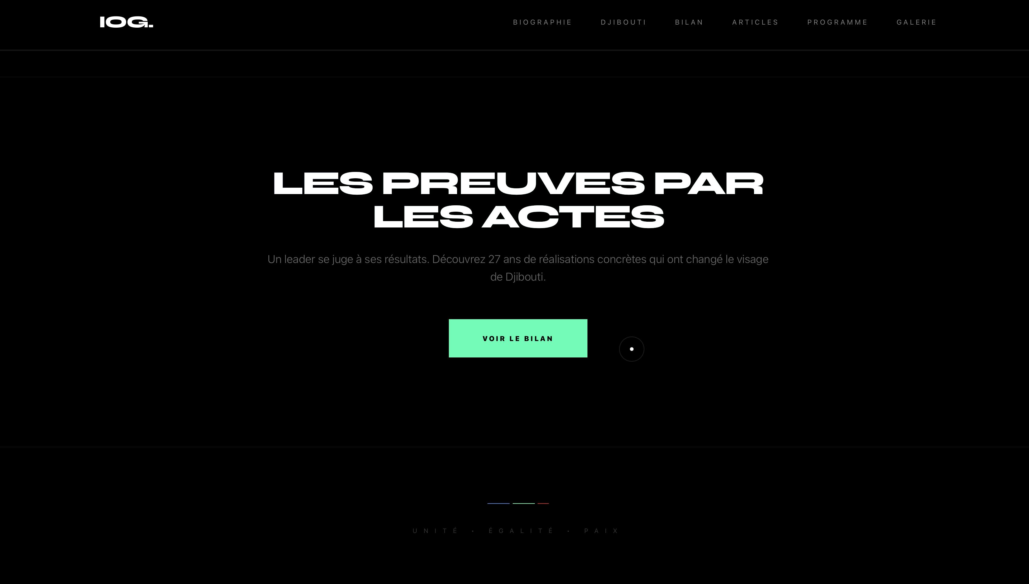 IOG Djibouti screenshot 11