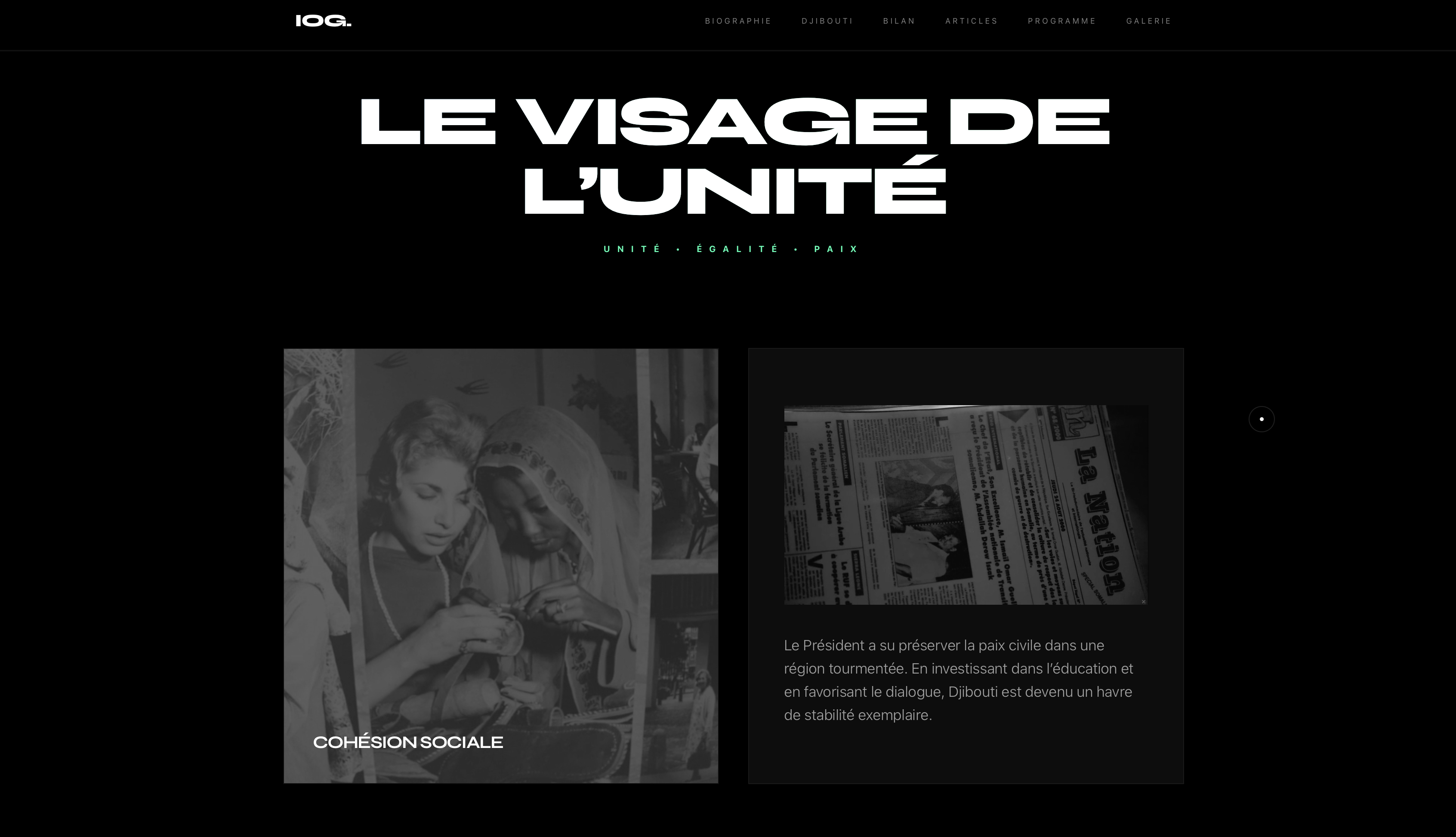 IOG Djibouti screenshot 4