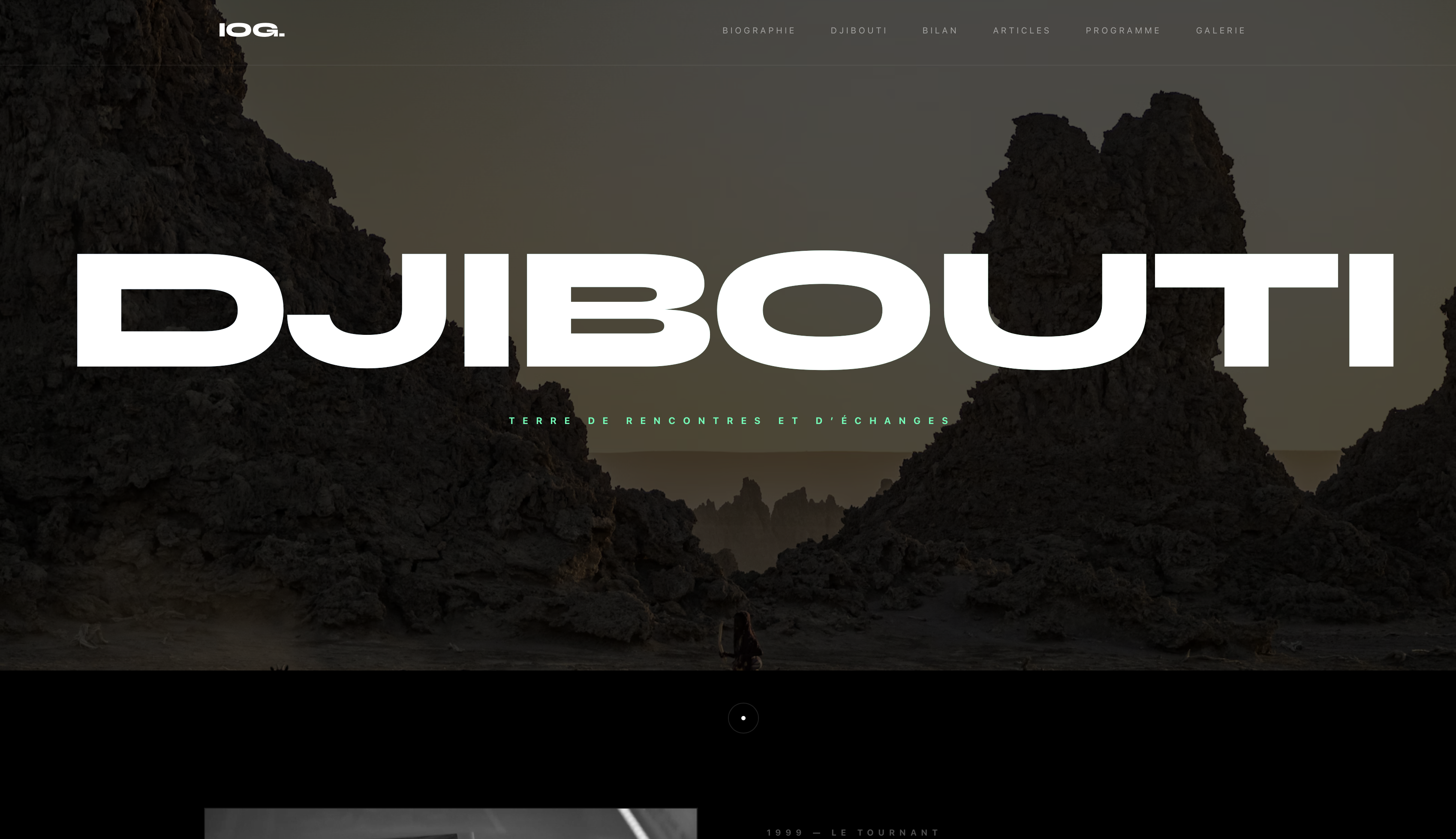 IOG Djibouti screenshot 8