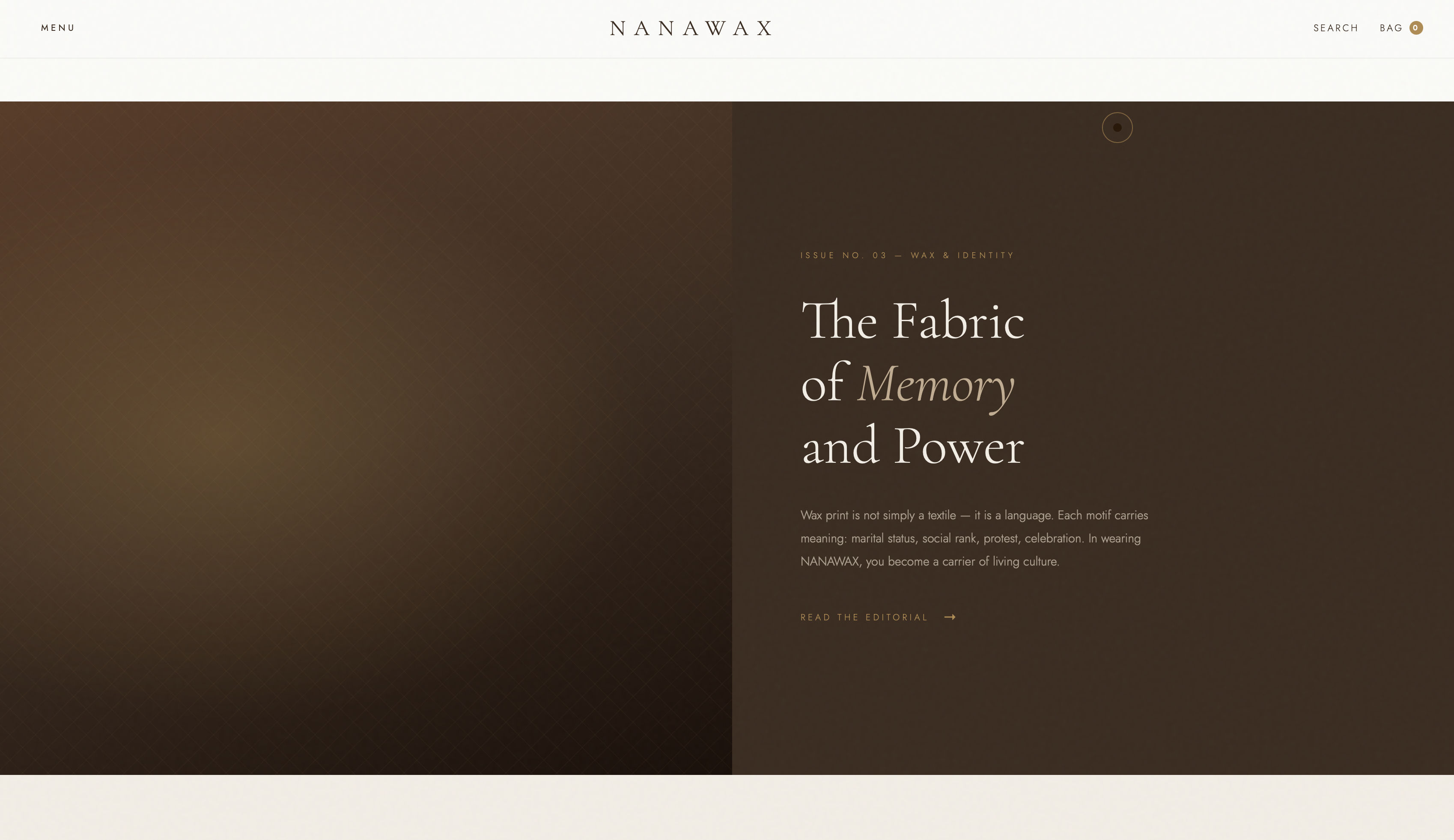 Nanawax screenshot 3